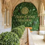 The Violet Stone Cross Mansion Apartamento