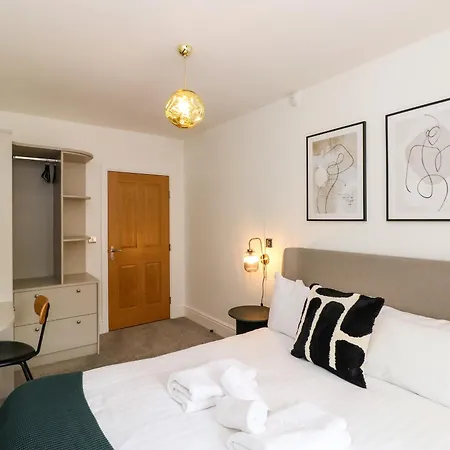 Apartment The Violet Stone Cross Mansion Ulverston