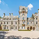 The Violet Stone Cross Mansion شقة