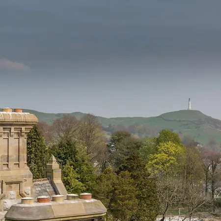The Violet Stone Cross Mansion Διαμέρισμα Ulverston