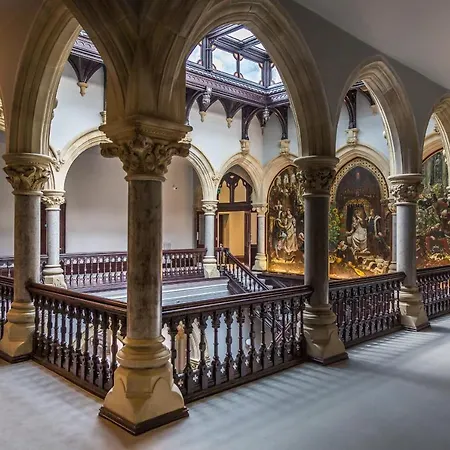 The Violet Stone Cross Mansion Διαμέρισμα Ulverston