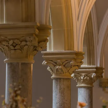 The Violet Stone Cross Mansion Διαμέρισμα Ulverston