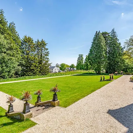 Διαμέρισμα The Violet Stone Cross Mansion Ulverston