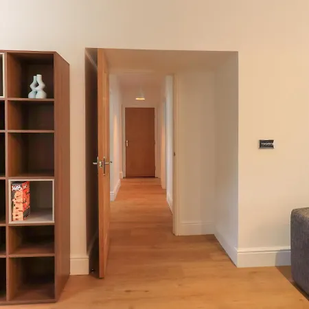 Διαμέρισμα The Violet Stone Cross Mansion