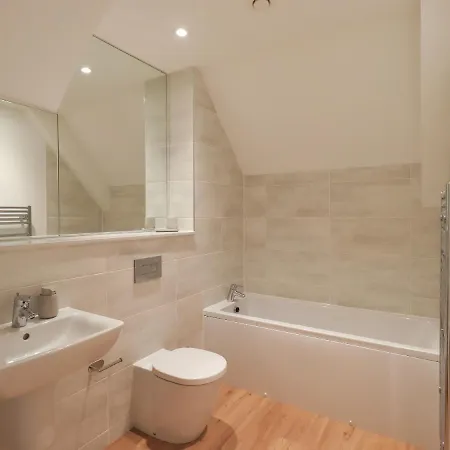 The Violet Stone Cross Mansion * Ulverston