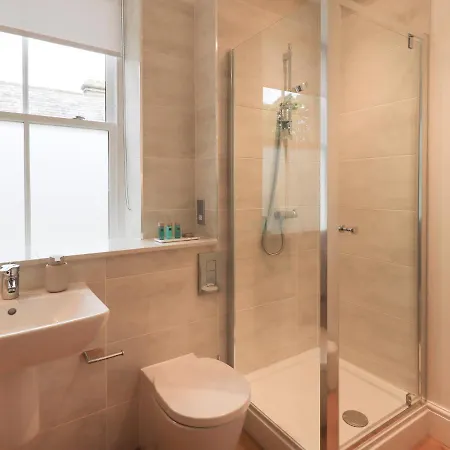 The Violet Stone Cross Mansion Διαμέρισμα *