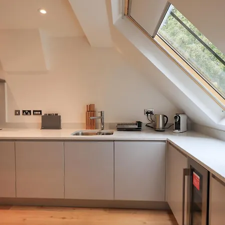 Διαμέρισμα The Violet Stone Cross Mansion Ulverston