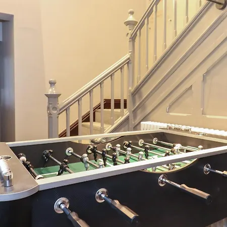 The Violet Stone Cross Mansion Ulverston