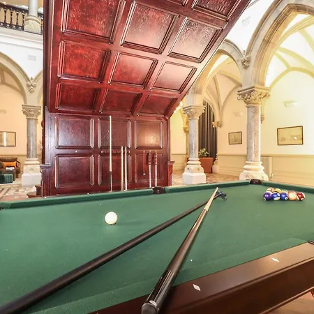 Διαμέρισμα The Violet Stone Cross Mansion *