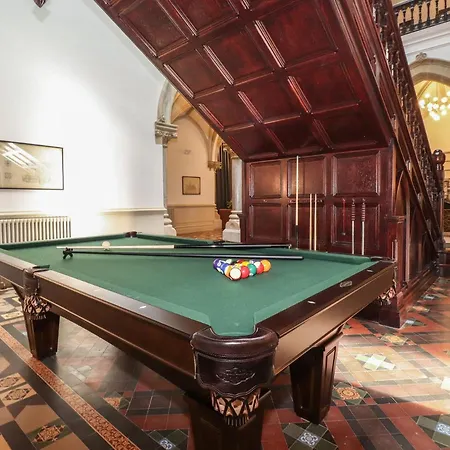 Διαμέρισμα The Violet Stone Cross Mansion Ulverston