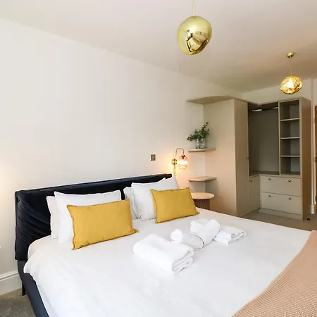 The Violet Stone Cross Mansion Ulverston