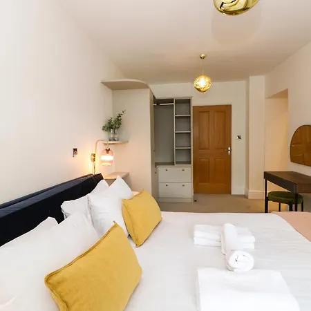 Διαμέρισμα The Violet Stone Cross Mansion