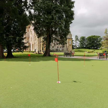 The Violet Stone Cross Mansion Διαμέρισμα *