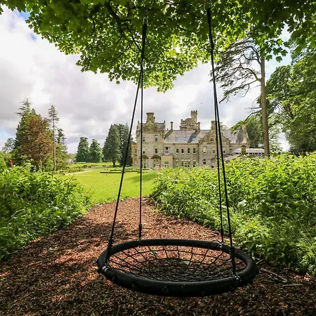 Διαμέρισμα The Violet Stone Cross Mansion *