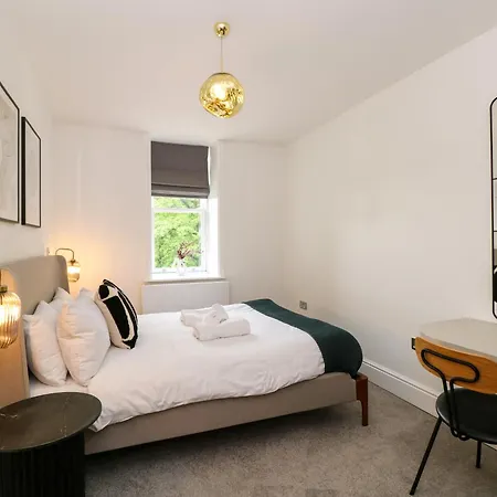 The Violet Stone Cross Mansion *