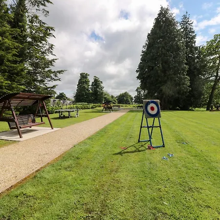 The Violet Stone Cross Mansion Ulverston