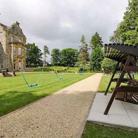 Διαμέρισμα The Violet Stone Cross Mansion *