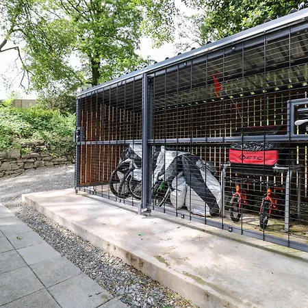 The Violet Stone Cross Mansion Διαμέρισμα *